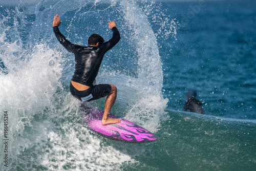 Surfer