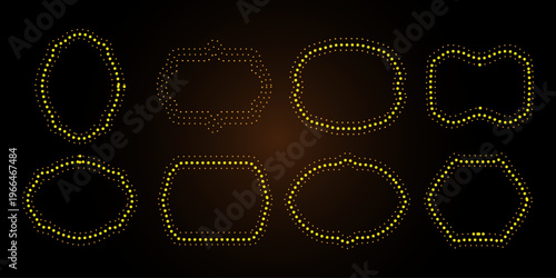 Magnetic resonance imaging of the brain showing white matter structures in axial view Vector