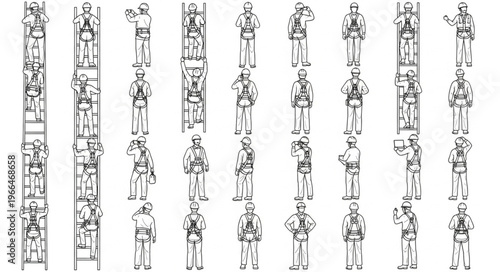 Ancient Egyptian Hieroglyphs on Stone Tablet.