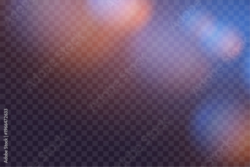 optical lens glare blur filter texture background