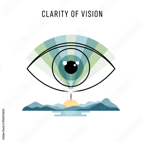 Clarity of Vision