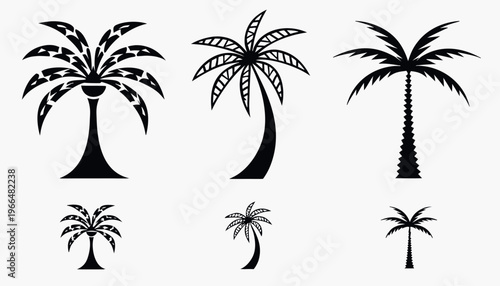 this-image-features-a-stylized-silhouette-arrangem.eps