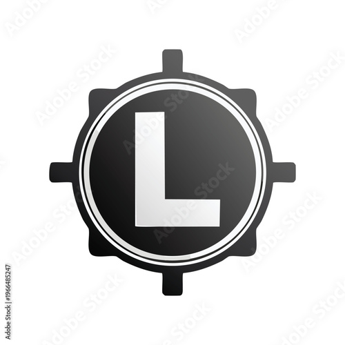 Time to change the clock and start your business journey with this glossy 3d web button icon and vector arrow symbol for website design download