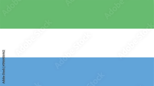Minimalist Abstract Graphic Design Featuring Two Horizontal Parallel Rectangles In Pastel Green And Light Blue
