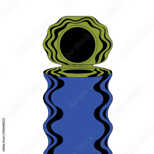 aluminum-packaging-as-for-toothpaste-with-an-open- (2).eps