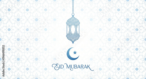 A cheerful illustration of three happy children celebrating eid with colorful gift boxes present