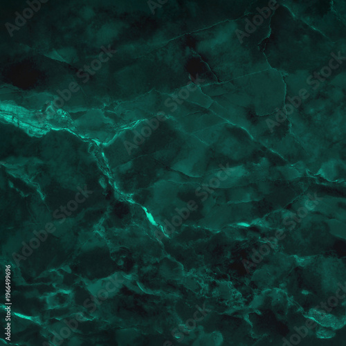 Dark green marble texture background with high resolution, top view of natural tiles stone in luxury and seamless glitter pattern.