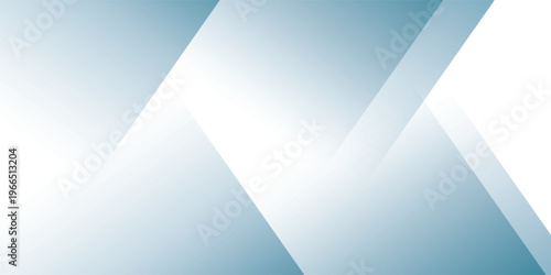 Abstract background with diagonal lines and a gradient of light blue and white, creating a modern and clean geometric pattern.