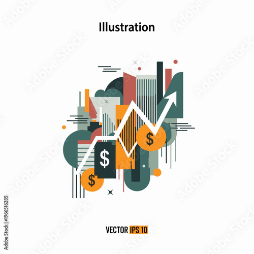 A person sits in meditation on a serene landscape background, evoking feelings of peace and tranquility, ideal for wellness and mindfulness marketing.