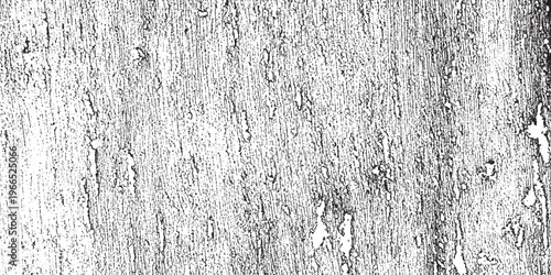 Black and white dense grainy grunge texture background. abstract vertical scratches overlay for distressed surface effect, vintage design, and industrial projects, dense pattern, rough surface