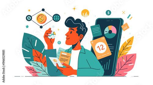 A simple black line on a white background, evoking a sense of modernity and elegance, perfect for design and creative projects.