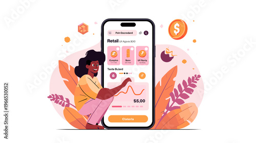 A person meditating peacefully in a serene natural environment, conveying a sense of calm and mindfulness.