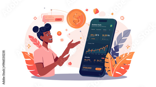 A person meditating peacefully in a serene natural setting, evoking feelings of calmness and relaxation.