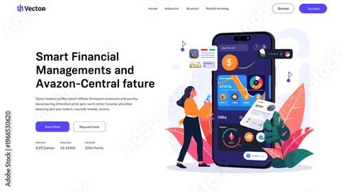 A young adult focused on work in a cozy coffee shop environment.