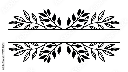 white-background-----minimal-leaf-divider-line-art.eps