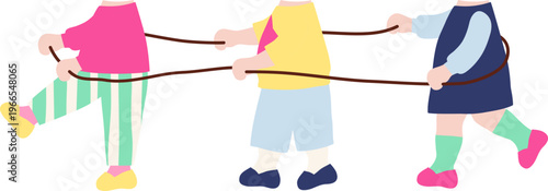 Choo-choo children_photo type