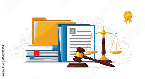 Professional woman organizing work tasks and email communications using a digital tablet and a desk calendar at work.