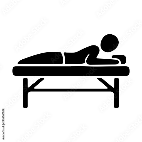 Massage Icon