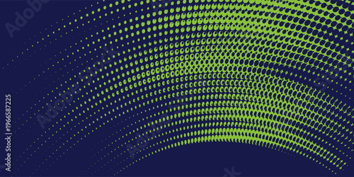 green black brush wrap car sticker pattern abstract banner sporty lines black green color combination grunge brush modern pattern racing motorsport vector design.