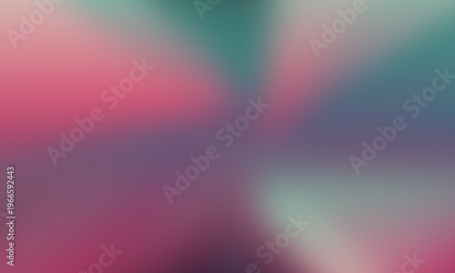 abstract blurred colorful background