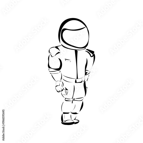 Astronaut 
