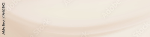 Minimalist Cream Silk Texture Background