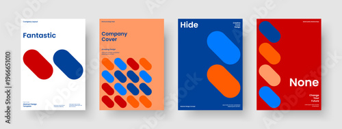 Abstract Brochure Template. Geometric Business Presentation Design. Isolated Flyer Layout. Background. Poster. Banner. Book Cover. Report. Pamphlet. Portfolio. Newsletter. Magazine. Brand Identity