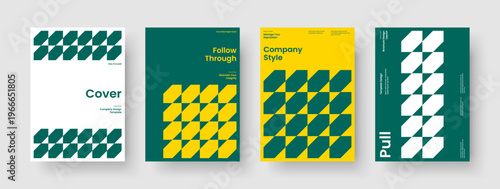 Creative Book Cover Layout. Geometric Poster Design. Isolated Flyer Template. Banner. Business Presentation. Background. Report. Brochure. Magazine. Journal. Brand Identity. Newsletter. Portfolio