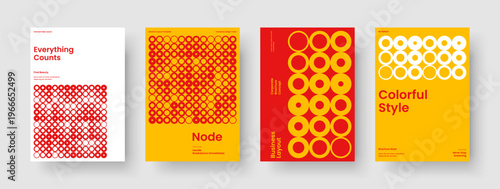 Abstract Brochure Template. Geometric Report Layout. Modern Background Design. Business Presentation. Book Cover. Banner. Poster. Flyer. Handbill. Catalog. Journal. Newsletter. Notebook