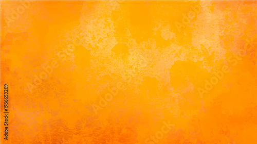 Vibrant orange abstract textured background warm tone and bold artistic design creative artwork and dynamic paint effect and fluid motion and energetic composition.