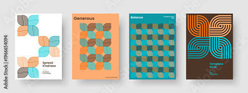 Geometric Brochure Template. Modern Banner Layout. Abstract Business Presentation Design. Book Cover. Flyer. Background. Report. Poster. Newsletter. Notebook. Brand Identity. Magazine. Advertising