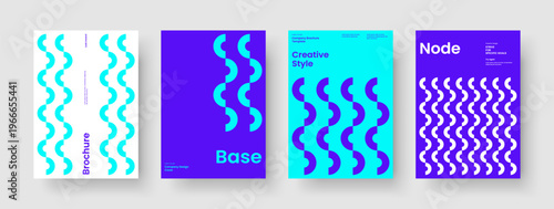 Geometric Banner Layout. Modern Flyer Design. Isolated Business Presentation Template. Background. Brochure. Poster. Report. Book Cover. Catalog. Newsletter. Journal. Portfolio. Magazine. Leaflet