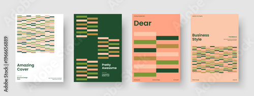 Creative Report Design. Abstract Flyer Template. Isolated Brochure Layout. Banner. Book Cover. Background. Poster. Business Presentation. Brand Identity. Newsletter. Journal. Magazine. Leaflet