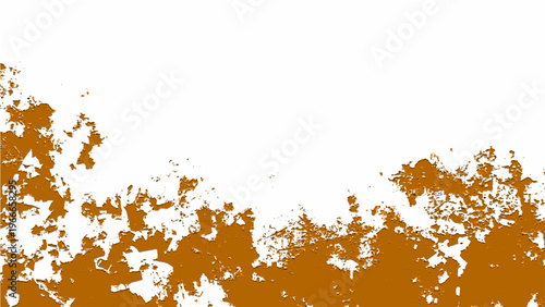 Textured brown grunge abstract backdrop and evoke weathered effect and visual dimension and design inspiration and retro atmosphere and earthy tone and artistic texture and modern art