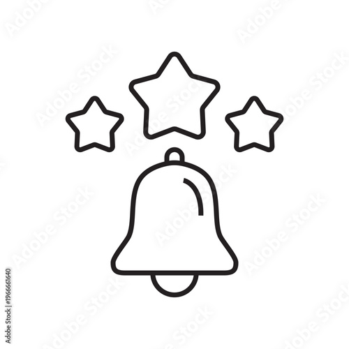black and white icon. icons with stars. put a star for a service or place. rating. advertisement. star. vector. black and white. icon.
