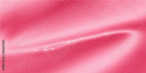 A delicate, dreamy expanse of soft pink, with flowing silk texture, evokes a sense of serenity and refined beauty, with a touch of elegance in a visual ballet of smooth waves.