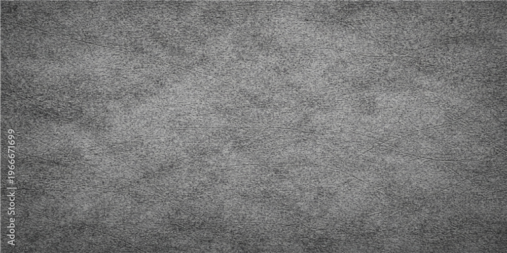Fototapeta premium Monochrome, textured and weathered cement surface, evoking a sense of industrial strength and timelessness.
