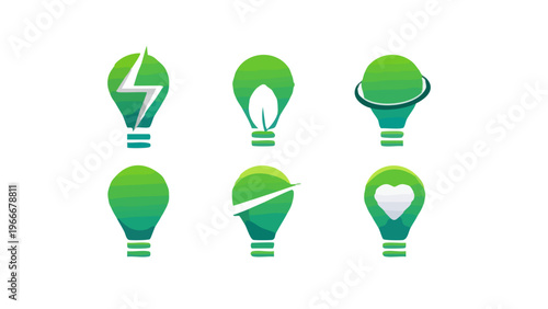 green energy concept