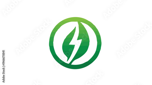 green arrow sign