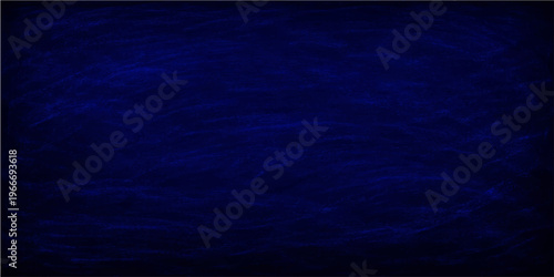 A mesmerizing and enigmatic image, an eye-catching, textured blue gradient with deep indigo and midnight shades that draws the viewer in and encourages curiosity.