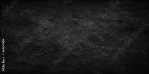 Embrace the blank canvas of endless possibilities, a texture of chalkboard with traces of chalk, perfect for adding your creative touch.