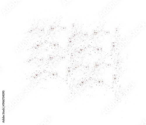 Dark Abstract Background with Grunge Texture Overlay