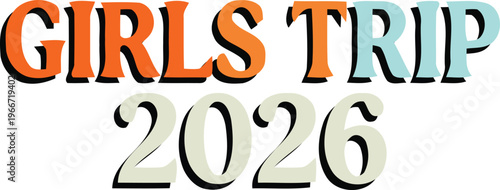 Celebrating friendship with a fun girls trip in 2026