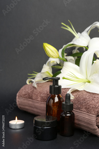 Cosmetic products, clean to...