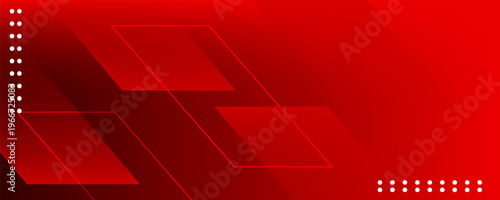 abstract dark red background minimal, abstract creative overlap digital background, modern landing page concept vector. Eps 10