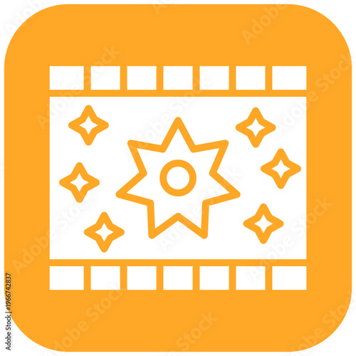 Special Effects Icon