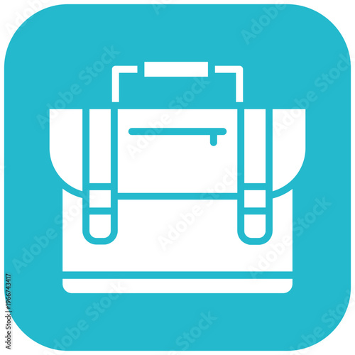 Briefcase Icon