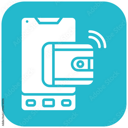 Ewallet Icon