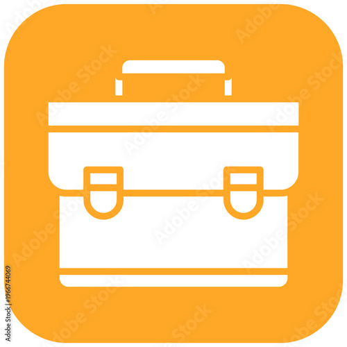Briefcase Icon