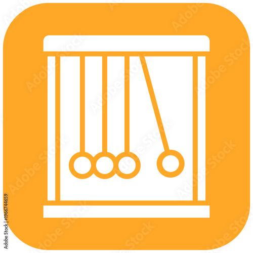 Pendulum Icon